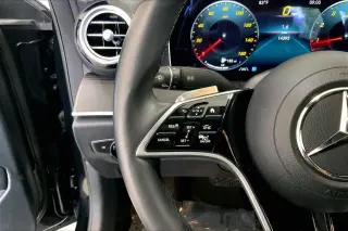 Mercedes-Benz Clase E 2023 tracción total a las cuatro ruedas E 350 4MATIC 4 puertas Sedán