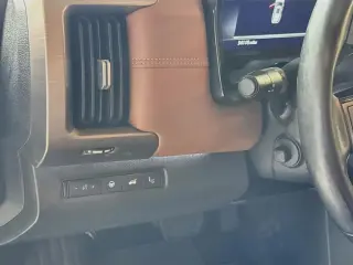 Nissan Pathfinder 2024 Platinum 4 SUV