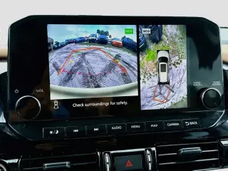 Nissan Pathfinder 2024 Platinum 4 SUV