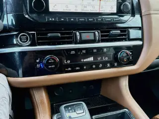 Nissan Pathfinder 2024 Platinum 4 SUV