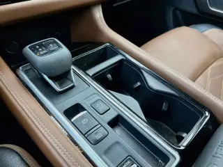 Nissan Pathfinder 2024 Platinum 4 SUV
