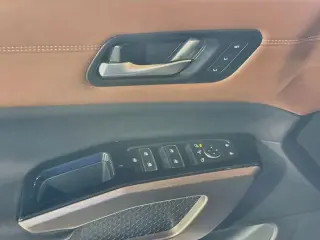 Nissan Pathfinder 2024 Platinum 4 SUV
