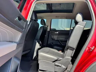 Volkswagen Atlas 2022 AWD V6 SEL R-Line 4Motion 4dr SUV