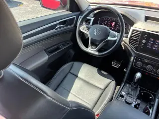 Volkswagen Atlas 2022 AWD V6 SEL R-Line 4Motion 4dr SUV