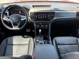 Volkswagen Atlas 2022 AWD V6 SEL R-Line 4Motion 4dr SUV