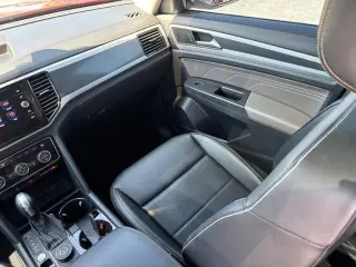 Volkswagen Atlas 2022 AWD V6 SEL R-Line 4Motion 4dr SUV
