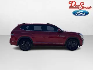 Volkswagen Atlas 2022 AWD V6 SEL R-Line 4Motion 4dr SUV