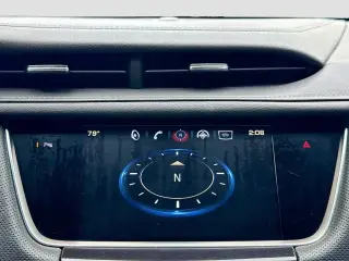Cadillac XT5 2019 4dr SUV