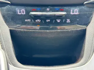 Cadillac XT5 2019 4dr SUV