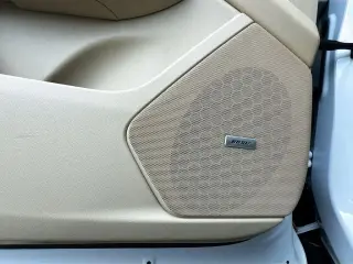 Cadillac XT5 2019 4dr SUV