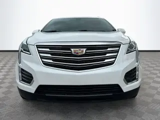Cadillac XT5 2019 4dr SUV