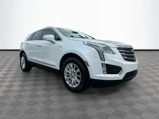 Cadillac XT5 2019 4dr SUV