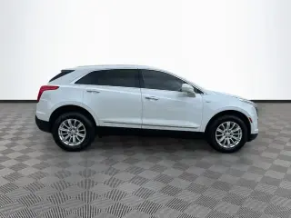 Cadillac XT5 2019 4dr SUV