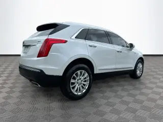 Cadillac XT5 2019 4dr SUV