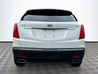 Cadillac XT5 2019 4dr SUV