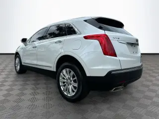 Cadillac XT5 2019 4dr SUV