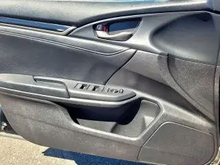 Honda Civic 2021 Sport Touring 4dr Hatchback CVT
