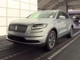 Lincoln Nautilus 2023 AWD Standard 4dr SUV