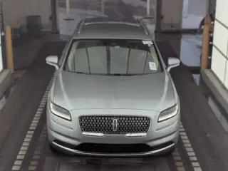 Lincoln Nautilus 2023 AWD Standard 4dr SUV