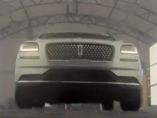 Lincoln Nautilus 2023 AWD Standard 4dr SUV
