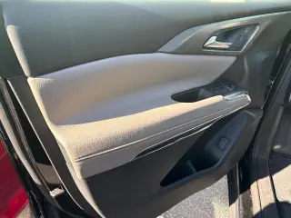 Chevrolet Traverse 2026 LT 4 puertas SUV