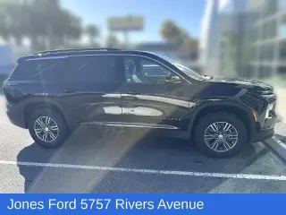 Chevrolet Traverse 2026 LT 4 puertas SUV