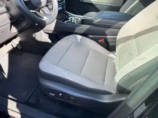 Chevrolet Traverse 2026 LT 4 puertas SUV