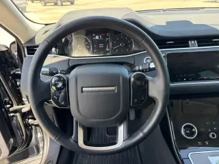 Land Rover Range Rover Evoque 2020 AWD S 4dr SUV