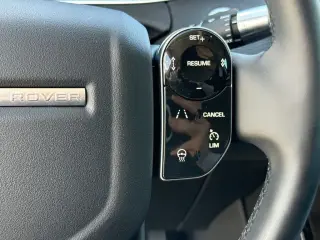 Land Rover Range Rover Evoque 2020 AWD S 4dr SUV