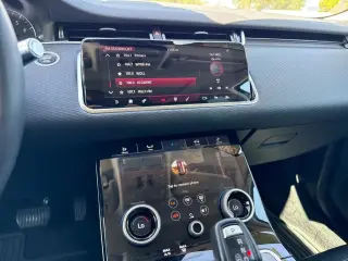 Land Rover Range Rover Evoque 2020 AWD S 4dr SUV