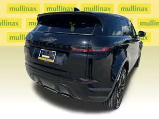 Land Rover Range Rover Evoque 2020 AWD S 4dr SUV