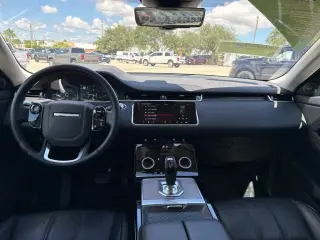 Land Rover Range Rover Evoque 2020 AWD S 4dr SUV