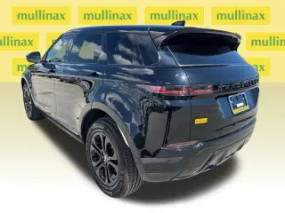 Land Rover Range Rover Evoque 2020 AWD S 4dr SUV