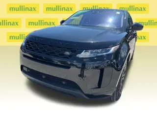 Land Rover Range Rover Evoque 2020 AWD S 4dr SUV
