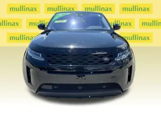 Land Rover Range Rover Evoque 2020 AWD S 4dr SUV