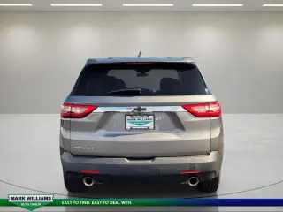 Chevrolet Traverse 2019 LS 4dr SUV w/1LS