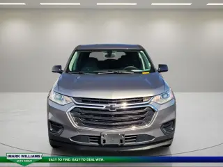 Chevrolet Traverse 2019 LS 4dr SUV w/1LS