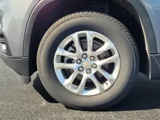 Chevrolet Traverse 2019 LS 4dr SUV w/1LS