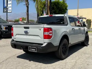 Ford Maverick 2022 XLT 4dr SuperCrew 4.5 ft. SB