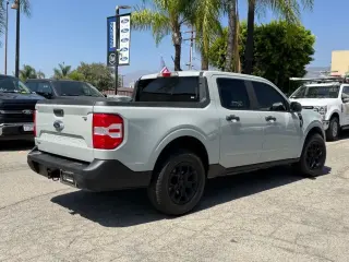 Ford Maverick 2022 XLT 4dr SuperCrew 4.5 ft. SB