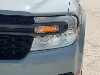 Ford Maverick 2022 XLT 4dr SuperCrew 4.5 ft. SB