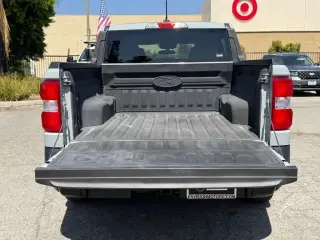 Ford Maverick 2022 XLT 4dr SuperCrew 4.5 ft. SB