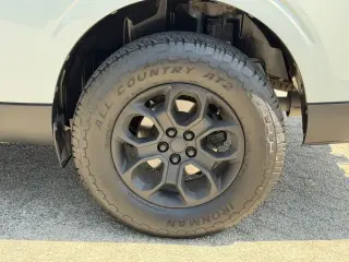 Ford Maverick 2022 XLT 4dr SuperCrew 4.5 ft. SB