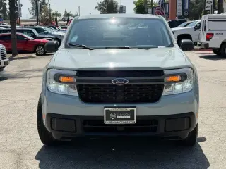 Ford Maverick 2022 XLT 4dr SuperCrew 4.5 ft. SB