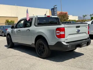 Ford Maverick 2022 XLT 4dr SuperCrew 4.5 ft. SB