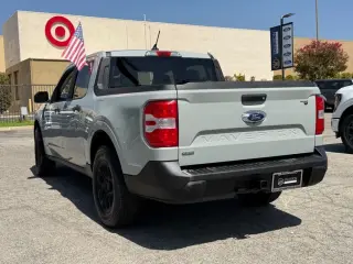 Ford Maverick 2022 XLT 4dr SuperCrew 4.5 ft. SB