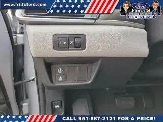 Honda Accord 2019 LX 4dr Sedán
