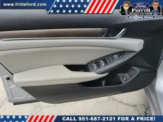 Honda Accord 2019 LX 4dr Sedán