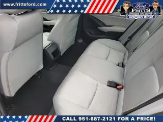 Honda Accord 2019 LX 4dr Sedán