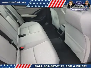 Honda Accord 2019 LX 4dr Sedán